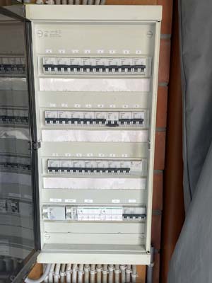 afbeelding elektriciteitswerken