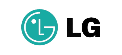 Merk LG Electronics